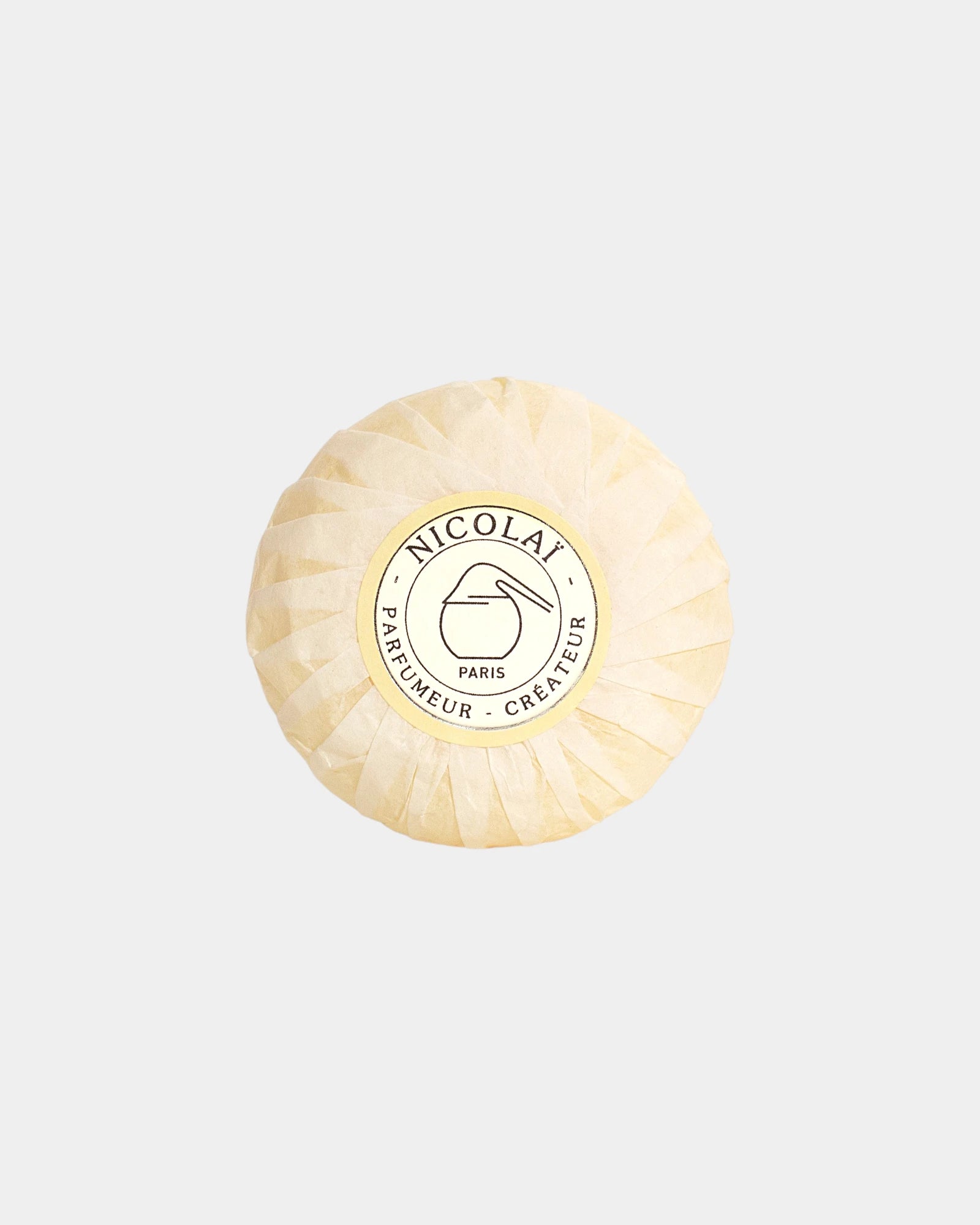 Savon solide 150g Nicolaï à personnaliser - 1